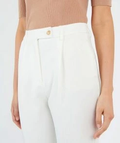Forcast Sasha Pants Ivory -Deals The Style Setters Store http3A2F2Fstatic.theiconic.com .au2Fp2Fforcast 5539 1818141 7