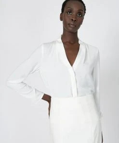 Forcast Lilian Long Sleeve Blouse Ivory -Deals The Style Setters Store http3A2F2Fstatic.theiconic.com .au2Fp2Fforcast 5574 2953501 3