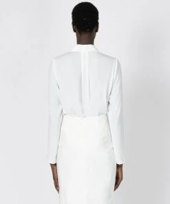 Forcast Lilian Long Sleeve Blouse Ivory -Deals The Style Setters Store http3A2F2Fstatic.theiconic.com .au2Fp2Fforcast 5576 2953501 4