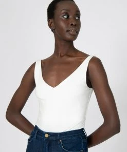 Forcast Rubi Sleeveless Tee Ivory -Deals The Style Setters Store http3A2F2Fstatic.theiconic.com .au2Fp2Fforcast 5584 6057021 5