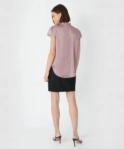 Forcast Lena Frilled Collar Shirt Purple Dove -Deals The Style Setters Store http3A2F2Fstatic.theiconic.com .au2Fp2Fforcast 5776 9454351 4