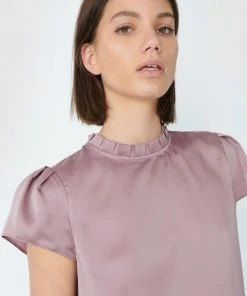 Forcast Lena Frilled Collar Shirt Purple Dove -Deals The Style Setters Store http3A2F2Fstatic.theiconic.com .au2Fp2Fforcast 5779 9454351 5