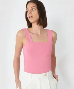 Forcast Vivian Square Knit Rose -Deals The Style Setters Store http3A2F2Fstatic.theiconic.com .au2Fp2Fforcast 5788 0483351 3