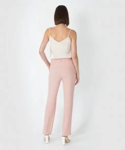 Forcast Adaline Slim Pants Dusty Pink -Deals The Style Setters Store http3A2F2Fstatic.theiconic.com .au2Fp2Fforcast 5844 2665351 4