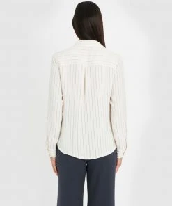 Forcast Tanya Stripe Shirt Cream -Deals The Style Setters Store http3A2F2Fstatic.theiconic.com .au2Fp2Fforcast 6017 7427331 3