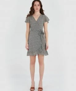 Forcast Ilana Floral Dress Navy Beige -Deals The Style Setters Store http3A2F2Fstatic.theiconic.com .au2Fp2Fforcast 6061 1942241 4