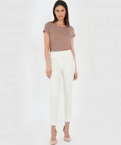 Forcast Zoie Crew Neck Tee Dark Almond -Deals The Style Setters Store http3A2F2Fstatic.theiconic.com .au2Fp2Fforcast 6500 8523631 4