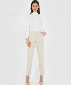 Forcast Ellie Tailored Pant Tofu -Deals The Style Setters Store http3A2F2Fstatic.theiconic.com .au2Fp2Fforcast 6674 9484731 4