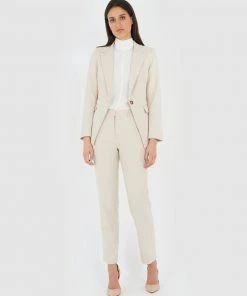 Forcast Ellie Tailored Pant Tofu -Deals The Style Setters Store http3A2F2Fstatic.theiconic.com .au2Fp2Fforcast 6677 9484731 5