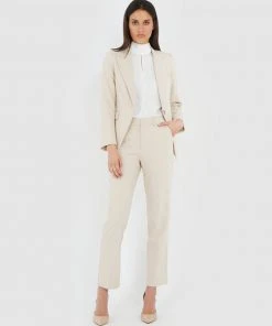Forcast Ellie Tailored Pant Tofu -Deals The Style Setters Store http3A2F2Fstatic.theiconic.com .au2Fp2Fforcast 6679 9484731 6