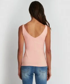 Forcast Rubi Sleeveless Tee Pale Coral -Deals The Style Setters Store http3A2F2Fstatic.theiconic.com .au2Fp2Fforcast 6800 4809541 3