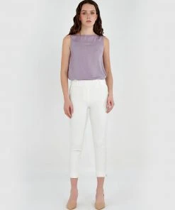 Forcast Tala Sleeveless Top Silver Lilac -Deals The Style Setters Store http3A2F2Fstatic.theiconic.com .au2Fp2Fforcast 7008 5671041 4