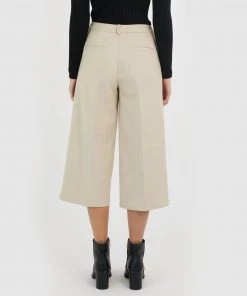 Forcast Matilda Culotte Oyster -Deals The Style Setters Store http3A2F2Fstatic.theiconic.com .au2Fp2Fforcast 7085 5454031 3