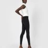 Forcast Avani High-Waisted Jeans Black