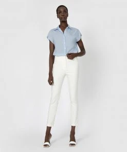 Forcast Maria High Waist Pants Ivory -Deals The Style Setters Store http3A2F2Fstatic.theiconic.com .au2Fp2Fforcast 7431 7694321 3