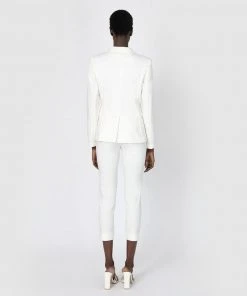Forcast Lauren Single Breasted Jacket Ivory -Deals The Style Setters Store http3A2F2Fstatic.theiconic.com .au2Fp2Fforcast 7432 7047241 4