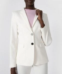 Forcast Lauren Single Breasted Jacket Ivory -Deals The Style Setters Store http3A2F2Fstatic.theiconic.com .au2Fp2Fforcast 7435 7047241 5