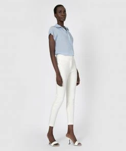 Forcast Maria High Waist Pants Ivory -Deals The Style Setters Store http3A2F2Fstatic.theiconic.com .au2Fp2Fforcast 7436 7694321 5