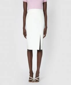 Forcast Belinda Slit Skirt Ivory -Deals The Style Setters Store http3A2F2Fstatic.theiconic.com .au2Fp2Fforcast 7447 6842241 3