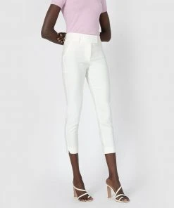 Forcast Danna Cropped Notch Pants Ivory -Deals The Style Setters Store http3A2F2Fstatic.theiconic.com .au2Fp2Fforcast 7491 0967041 3