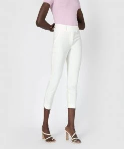 Forcast Danna Cropped Notch Pants Ivory -Deals The Style Setters Store http3A2F2Fstatic.theiconic.com .au2Fp2Fforcast 7497 0967041 5