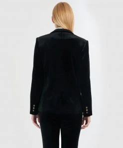 Forcast Bentley Corduroy Blazer Black -Deals The Style Setters Store http3A2F2Fstatic.theiconic.com .au2Fp2Fforcast 7755 7387031 3