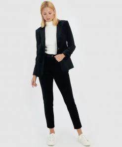 Forcast Bentley Corduroy Blazer Black -Deals The Style Setters Store http3A2F2Fstatic.theiconic.com .au2Fp2Fforcast 7760 7387031 5