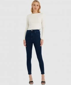 Forcast Stacey Boat Neck Knit Ivory -Deals The Style Setters Store http3A2F2Fstatic.theiconic.com .au2Fp2Fforcast 7760 7523521 4
