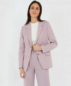 Forcast Sarina Jacket Mauve -Deals The Style Setters Store http3A2F2Fstatic.theiconic.com .au2Fp2Fforcast 7767 0818141 4