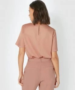 Forcast Ila Round Neck Top Rose Cloud -Deals The Style Setters Store http3A2F2Fstatic.theiconic.com .au2Fp2Fforcast 8310 0825451 4