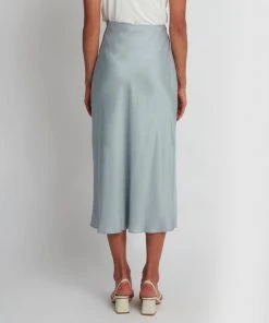 Forcast Sofie Bias Skirt Ice Blue -Deals The Style Setters Store http3A2F2Fstatic.theiconic.com .au2Fp2Fforcast 8670 3172841 3
