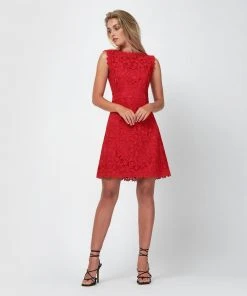 Forcast Lyla Lace Dress Salsa -Deals The Style Setters Store http3A2F2Fstatic.theiconic.com .au2Fp2Fforcast 8976 8831321 3