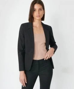 Forcast Taylor Suit Jacket Black -Deals The Style Setters Store http3A2F2Fstatic.theiconic.com .au2Fp2Fforcast 8980 3402221 5