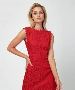 Forcast Lyla Lace Dress Salsa -Deals The Style Setters Store http3A2F2Fstatic.theiconic.com .au2Fp2Fforcast 8983 8831321 5