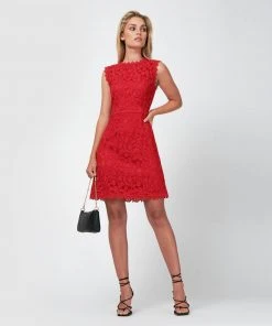 Forcast Lyla Lace Dress Salsa -Deals The Style Setters Store http3A2F2Fstatic.theiconic.com .au2Fp2Fforcast 8988 8831321 7