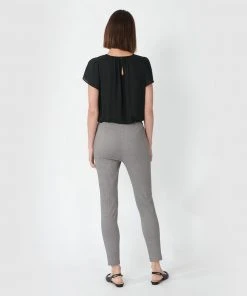 Forcast Dalia Slim Printed Pants Grey -Deals The Style Setters Store http3A2F2Fstatic.theiconic.com .au2Fp2Fforcast 9058 1440251 3