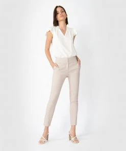 Forcast Mira Frill V-Neck Blouse Ivory -Deals The Style Setters Store http3A2F2Fstatic.theiconic.com .au2Fp2Fforcast 9137 8464841 5