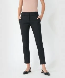 Forcast Taylor Slim Pants Black -Deals The Style Setters Store http3A2F2Fstatic.theiconic.com .au2Fp2Fforcast 9144 2156111 3
