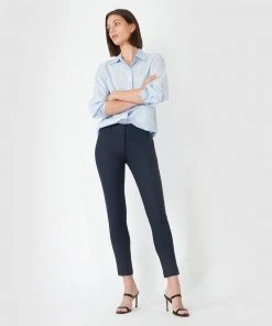 Forcast Taylor Slim Pants Navy -Deals The Style Setters Store http3A2F2Fstatic.theiconic.com .au2Fp2Fforcast 9155 7295231 3
