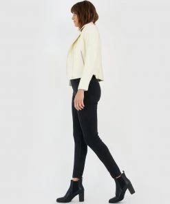 Forcast Milani Biker Jacket Tofu -Deals The Style Setters Store http3A2F2Fstatic.theiconic.com .au2Fp2Fforcast 9407 3240431 6