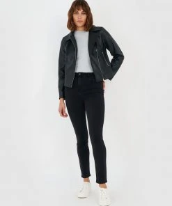 Forcast Milani Biker Jacket Black -Deals The Style Setters Store http3A2F2Fstatic.theiconic.com .au2Fp2Fforcast 9629 2150431 4