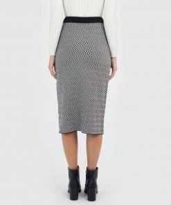 Forcast Kina Zig Zag Knit Skirt Multi -Deals The Style Setters Store http3A2F2Fstatic.theiconic.com .au2Fp2Fforcast 9691 0587031 3