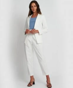 Forcast Lucille Jacket Ivory -Deals The Style Setters Store http3A2F2Fstatic.theiconic.com .au2Fp2Fforcast 9737 8265441 4
