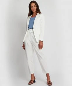 Forcast Lucille Jacket Ivory -Deals The Style Setters Store http3A2F2Fstatic.theiconic.com .au2Fp2Fforcast 9739 8265441 5