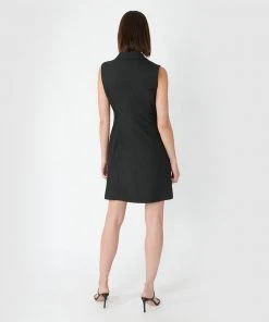 Forcast Taya Vest Dress Black -Deals The Style Setters Store http3A2F2Fstatic.theiconic.com .au2Fp2Fforcast 9823 7665351 4