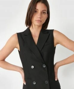 Forcast Taya Vest Dress Black -Deals The Style Setters Store http3A2F2Fstatic.theiconic.com .au2Fp2Fforcast 9828 7665351 5