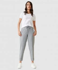 Forever New Amelia Tapered Leg Jogger Pants Grey -Deals The Style Setters Store http3A2F2Fstatic.theiconic.com .au2Fp2Fforever new 0690 4416121 4
