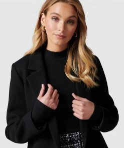 Forever New Kiana SB coatigen Black -Deals The Style Setters Store http3A2F2Fstatic.theiconic.com .au2Fp2Fforever new 1197 5178321 2