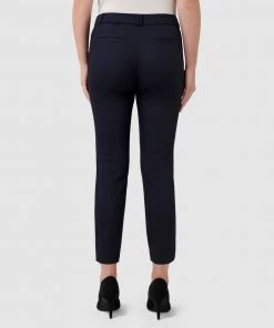 Forever New Mindy Petite 7/8 Slim Pants Navy -Deals The Style Setters Store http3A2F2Fstatic.theiconic.com .au2Fp2Fforever new 2519 495648 4