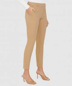 Forever New Grace 7/8th Slim Pants Brown -Deals The Style Setters Store http3A2F2Fstatic.theiconic.com .au2Fp2Fforever new 9193 4480911 2